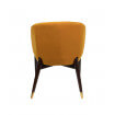 Yellow Dolly Armchair
