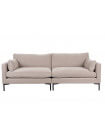 SUMMER - Comfortable sofa 3 seats Zuiver