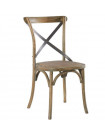 BISTROT - Oak chair