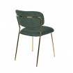BELLAGIO - Green chair