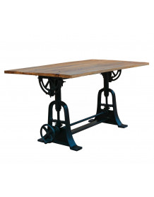 DRAW - Tavolo da disegno industriale