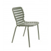 VONDEL - Green garden chair