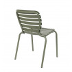 VONDEL - Green garden chair