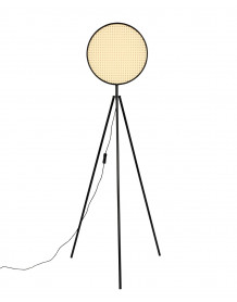 SIEN - Lámpara de pie en Zuiver