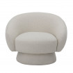 TED - Fauteuil Lounge bloomingville