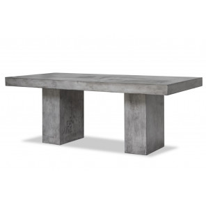 Concrete Dining table 
