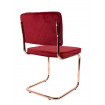 DIAMOND - Red Royal Chair