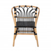Dining arm chair Maila Bloomingville
