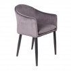 Cosy Lounge Chair grau