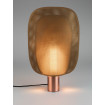 MAYO - Lámpara de mesa de cobre en Zuiver