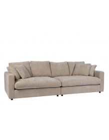 SENSE - Nature soft sofa by Zuiver