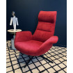 ASTI - Modern swivel armchair-leg 