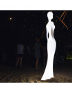 PENELOPE - Luminous giant sculpture Myyour