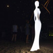PENELOPE - Statua gigante illuminata MyYour