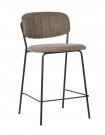 BELLAGIO - Brown Counter stool