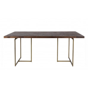 CLASS - Dining table Dutchbone 220 cm