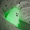 BOO - Luz nocturna fantasmal en situación