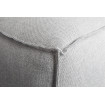 FAT FREDDY - Light grey fabric