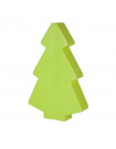 LIGHTREE - Lichterbaum Slide Outdoor grün 100 cm