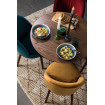 Dining chairs and table Dutchbone