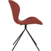 OMG - Design-Stuhl Zuiver orange