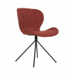 OMG - Orange Dining chair Zuiver
