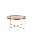 Low Copper table