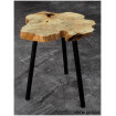 Table basse d'appoint Scandinave 1659