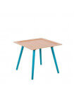 Bamboo low table