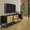 MANGO - Tv Cabinet L150