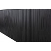 GRAVURE - Black Pine Sideboard
