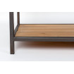 DAMIAN - Wood sideboard