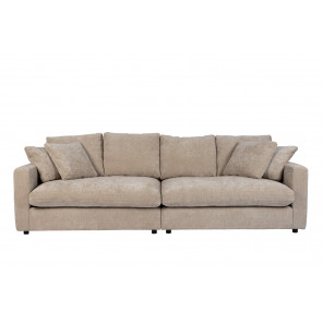 SENSE - Nature soft sofa by Zuiver