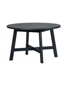 CLOVER - Round dining table D120