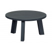 BENSON - Round coffee table D 60