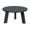 BENSON - Round coffee table D 60
