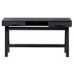 Barbier - Desk table Black