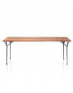 OFFICINA - Dining table Magis