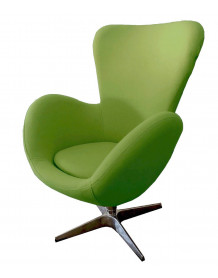 Green Design armchair
