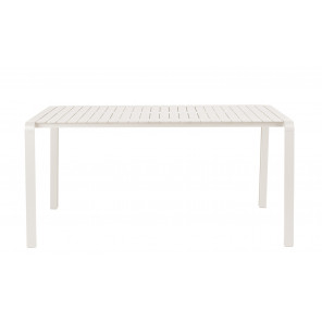 VONDEL - Clay garden table