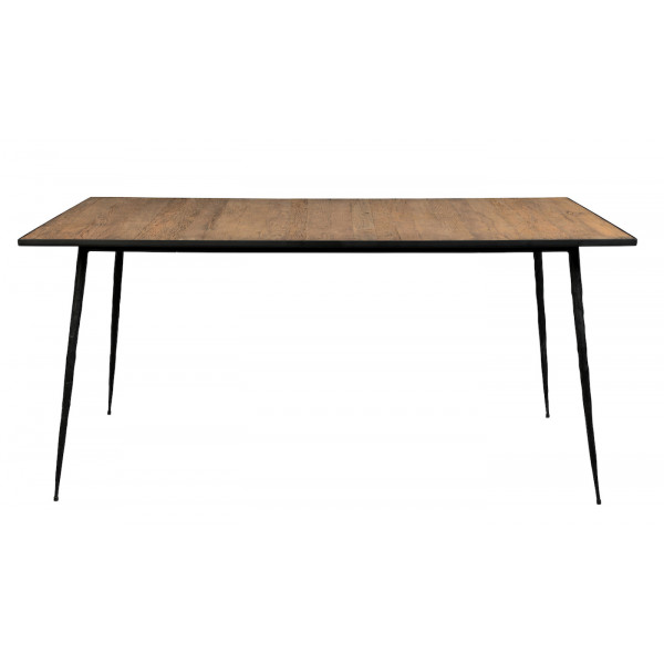 160 HAVANE - Wooden dining table