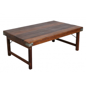 Vintage low table Antic