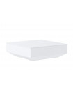 VELA - In and Out low Table by Vondom