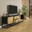 MANGO - Tv Cabinet L150