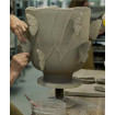 BUTTERFLY - Handmade Vase 