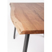 ROBIN - Dining table 160 cm