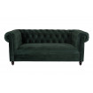Green Sofa Dutchbone