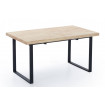 Table extensible de 140 à 180 cm