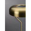 Table lamp Eclipse brass