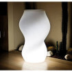 Vase lumineux Twister 2199